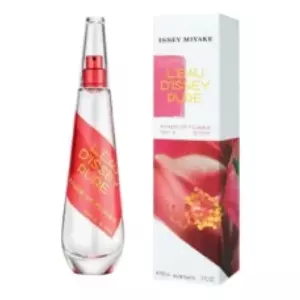 Issey Miyake  L'Eau D'Issey Pure Shade Of Flower - Интернет-магазин Aliks Perfume
