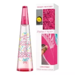Issey Miyake L'Eau D'Issey Shades Of Kolam - Интернет-магазин Aliks Perfume