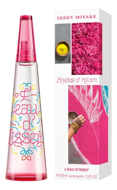 Issey Miyake L'Eau D'Issey Shades Of Kolam - Интернет-магазин Aliks Perfume