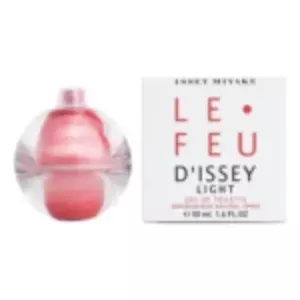Issey Miyake Issey Miyake Le Feu D'Issey Light - Интернет-магазин Aliks Perfume