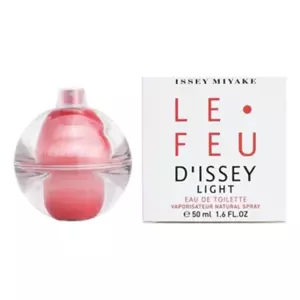 Issey Miyake Issey Miyake Le Feu D'Issey Light - Интернет-магазин Aliks Perfume
