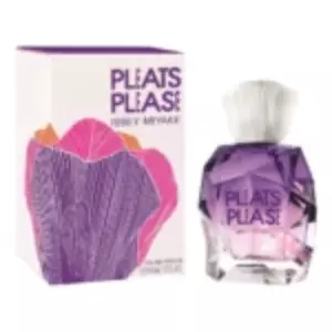Issey Miyake Pleats Please Eau De Parfum 2013 - Интернет-магазин Aliks Perfume