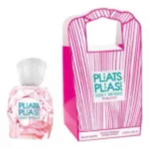 Issey Miyake  Pleats Please In Bloom - Интернет-магазин Aliks Perfume