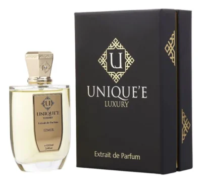 Unique'e Luxury Izmir - Интернет-магазин Aliks Perfume
