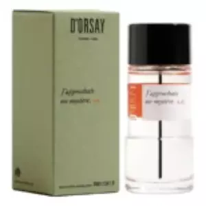 D'Orsay J'Approchais Un Mystere. A.C. - Интернет-магазин Aliks Perfume