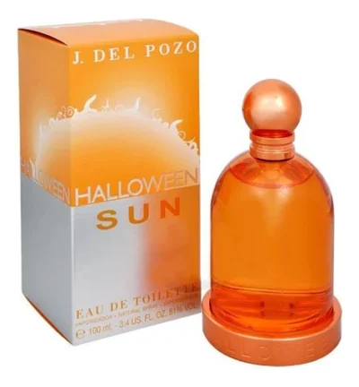 J.Del Pozo Halloween Sun - Интернет-магазин Aliks Perfume