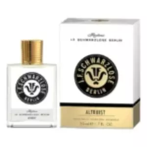 J.F.Schwarzlose Berlin J.F.Schwarzlose Altruist Eau De Parfum - Интернет-магазин Aliks Perfume