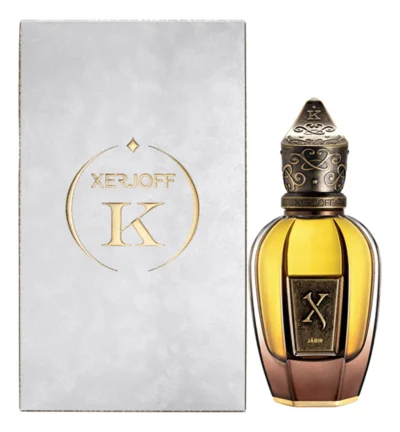 Xerjoff Jabir - Интернет-магазин Aliks Perfume