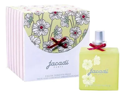 Jacadi Jacadi Fille - Интернет-магазин Aliks Perfume