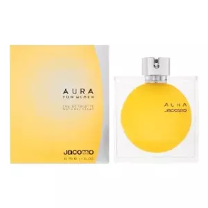Jacomo  Aura For Women - Интернет-магазин Aliks Perfume
