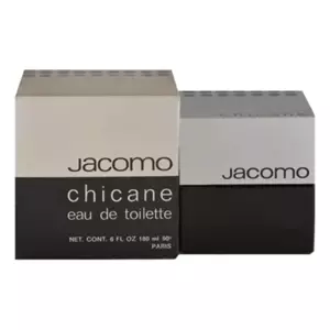 Jacomo Chicane - Интернет-магазин Aliks Perfume