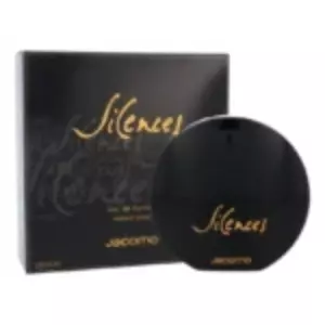 Jacomo Silences 2004 - Интернет-магазин Aliks Perfume