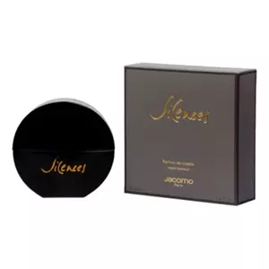 Jacomo Silences Винтаж - Интернет-магазин Aliks Perfume