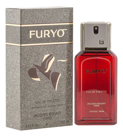 Jacques Bogart  Furyo - Интернет-магазин Aliks Perfume