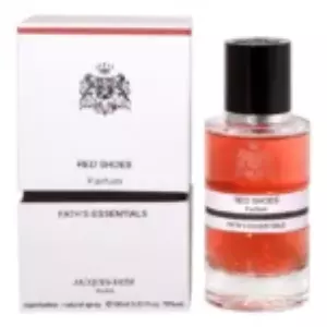 Jacques Fath Red Shoes - Интернет-магазин Aliks Perfume