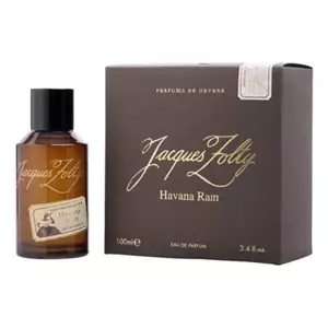 Jacques Zolty Havana Rain - Интернет-магазин Aliks Perfume