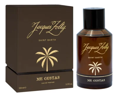 Jacques Zolty Me Gustas - Интернет-магазин Aliks Perfume