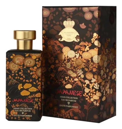 Al Jazeera Perfumes Japanese - Интернет-магазин Aliks Perfume