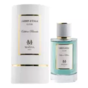 Maissa Parfums Jardin D’Essai - Интернет-магазин Aliks Perfume