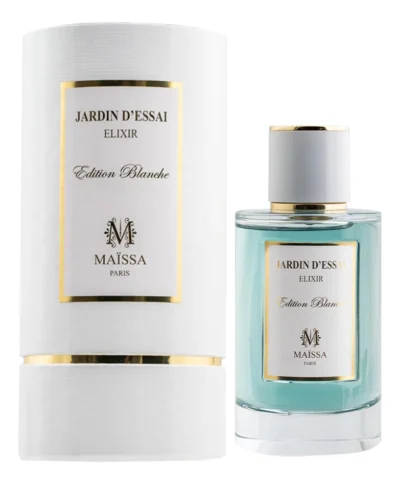 Maissa Parfums Jardin D’Essai - Интернет-магазин Aliks Perfume