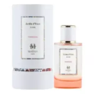 Maissa Parfums Jardin D’Essai Tubereuse - Интернет-магазин Aliks Perfume