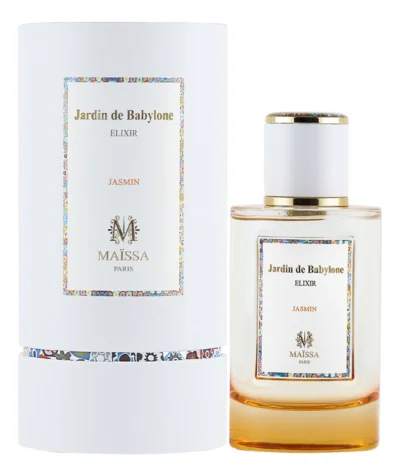 Maissa Parfums Jardin De Babylone - Интернет-магазин Aliks Perfume