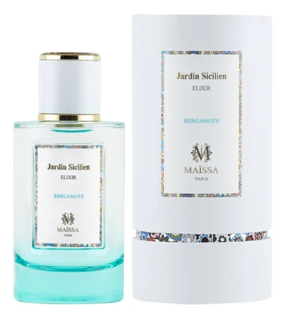 Maissa Parfums Jardin Sicilien - Интернет-магазин Aliks Perfume