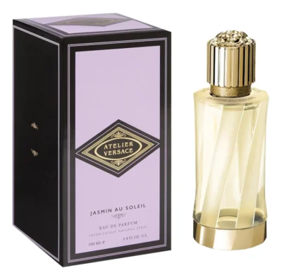 Versace Jasmin Au Soleil - Интернет-магазин Aliks Perfume
