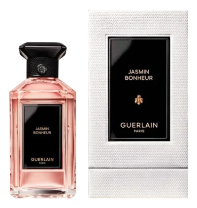Guerlain Jasmin Bonheur - Интернет-магазин Aliks Perfume