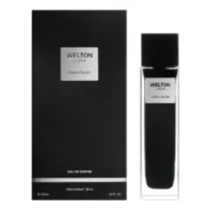 Welton London Jasmin Sacre - Интернет-магазин Aliks Perfume