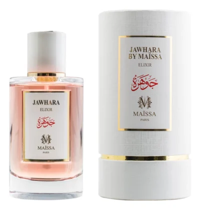 Maissa Parfums Jawhara - Интернет-магазин Aliks Perfume