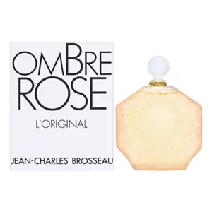 Jean Charles Brosseau Ombre Rose L'Original - Интернет-магазин Aliks Perfume