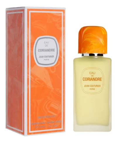 Jean Couturier  Eau De Coriandre - Интернет-магазин Aliks Perfume