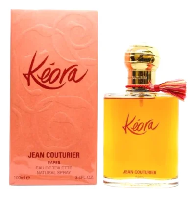 Jean Couturier  Keora - Интернет-магазин Aliks Perfume