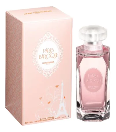 Jean Couturier  Paris Baroque - Интернет-магазин Aliks Perfume