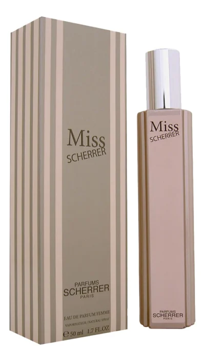 Jean-Louis Scherrer  Miss Scherrer - Интернет-магазин Aliks Perfume