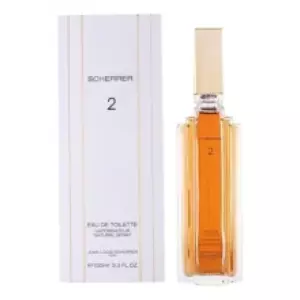 Jean-Louis Scherrer Scherrer 2 - Интернет-магазин Aliks Perfume