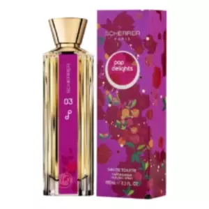 Jean-Louis Scherrer Pop Delights 03 - Интернет-магазин Aliks Perfume