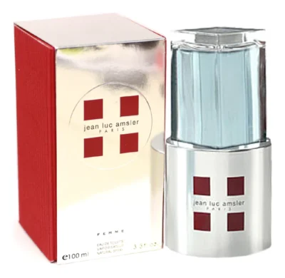 Jean Luc Amsler Femme - Интернет-магазин Aliks Perfume