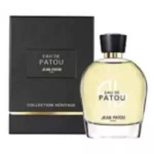 Jean Patou  Eau De Patou Heritage Collection - Интернет-магазин Aliks Perfume