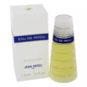Jean Patou Eau De Patou - Интернет-магазин Aliks Perfume