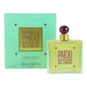 Jean Patou For Ever - Интернет-магазин Aliks Perfume