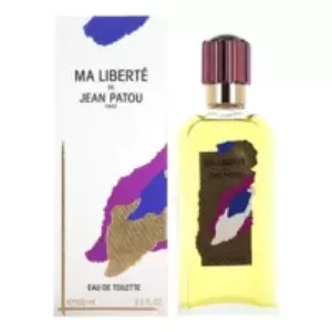 Jean Patou Ma Liberte - Интернет-магазин Aliks Perfume
