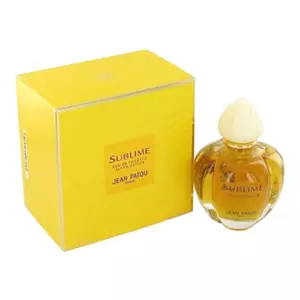 Jean Patou Sublime - Интернет-магазин Aliks Perfume