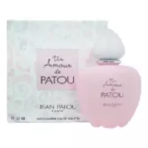 Jean Patou  Un Amour De Patou - Интернет-магазин Aliks Perfume