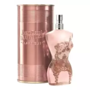 Jean Paul Gaultier Classique Eau De Parfum - Интернет-магазин Aliks Perfume