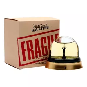 Jean Paul Gaultier  Fragile Eau De Parfum - Интернет-магазин Aliks Perfume