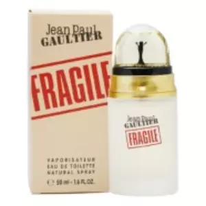 Jean Paul Gaultier  Fragile - Интернет-магазин Aliks Perfume