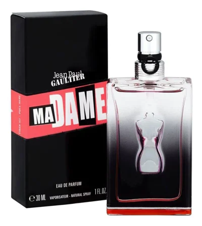 Jean Paul Gaultier  Ma Dame Eau De Parfum - Интернет-магазин Aliks Perfume