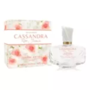 Jeanne Arthes Cassandra Rose Jasmin - Интернет-магазин Aliks Perfume